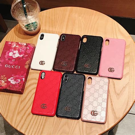 genuine gucci phone case|Gucci phone case review.